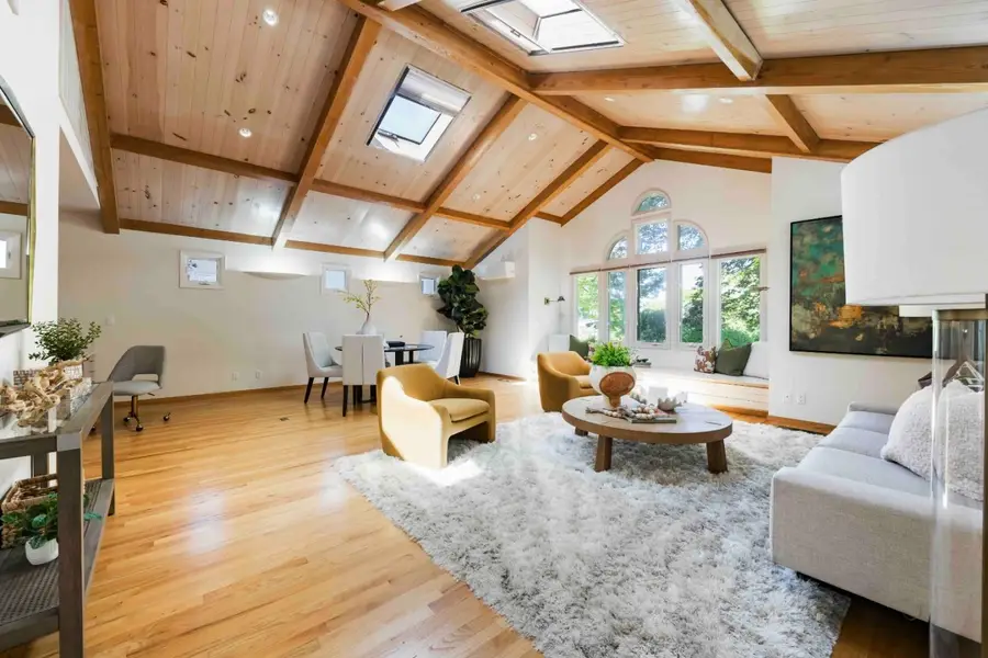 425 Claremont Way, Menlo Park, CA 94025 - #3