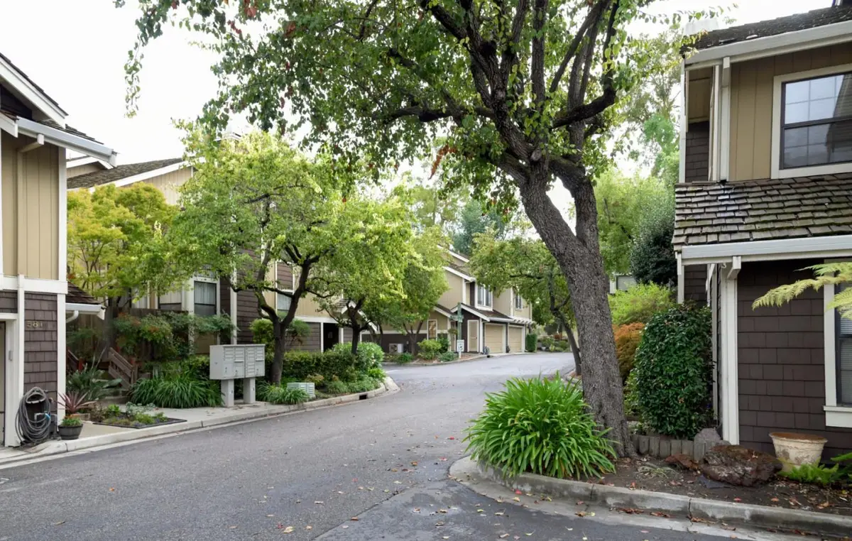 584 Valeri Ruth Court, Santa Clara, CA 95050 - #1