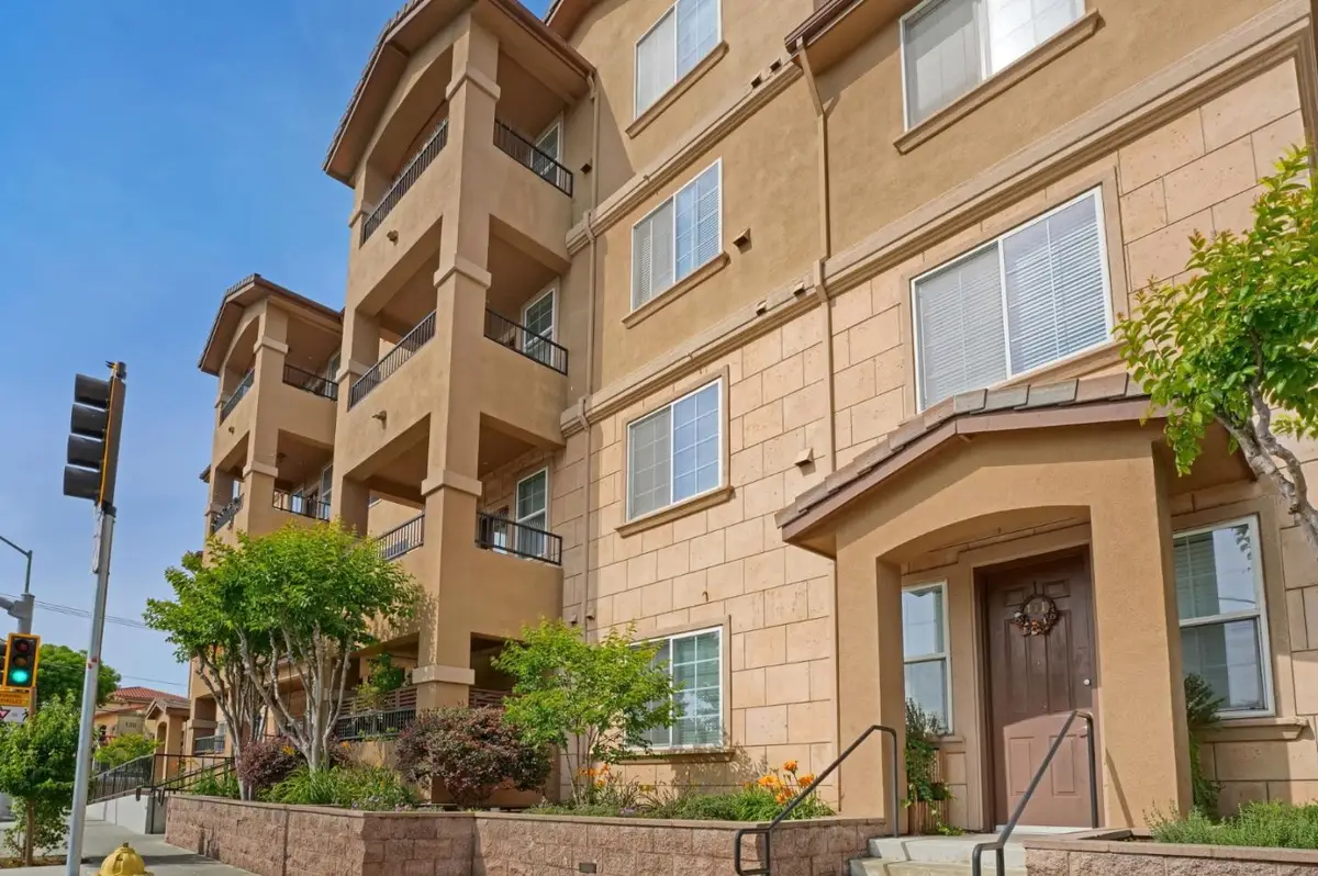 88 N Jackson Avenue #408, San Jose, CA 95116 - #1