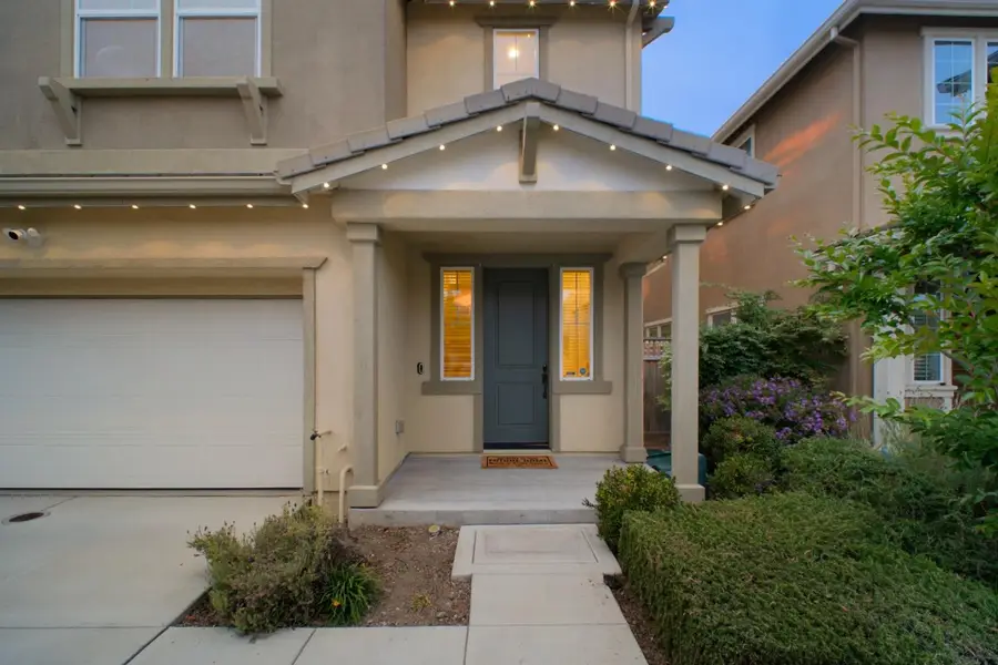 6009 Allium Place, Newark, CA 94560 - #3