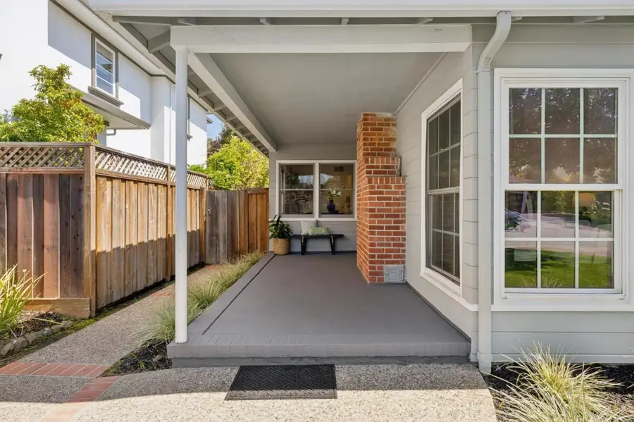 1636 Marco Polo Way, Burlingame, CA 94010 - #3