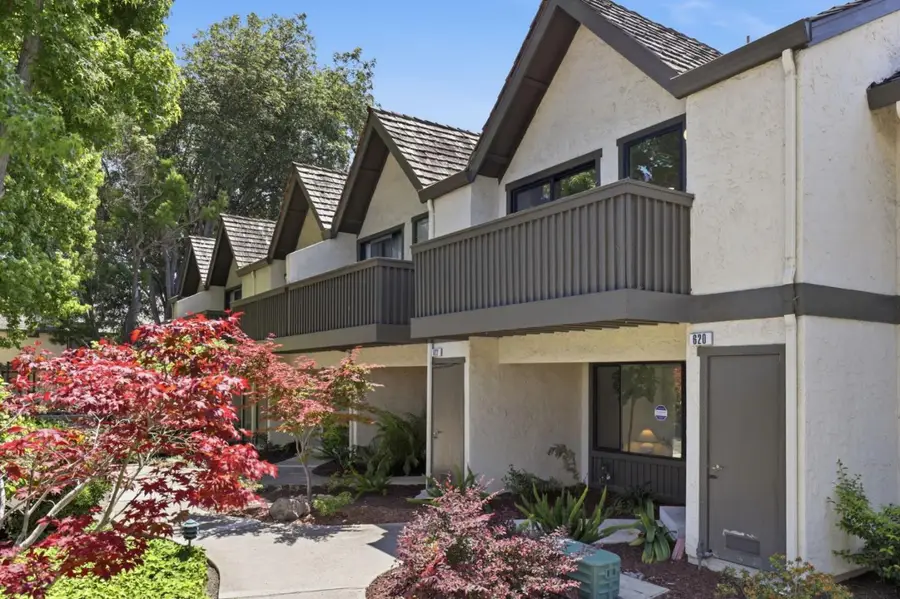 620 N Ahwanee Terrace, Sunnyvale, CA 94085 - #2