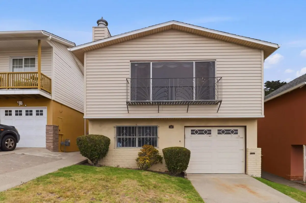 1033 Skyline Drive, Daly City, CA 94015 - #1