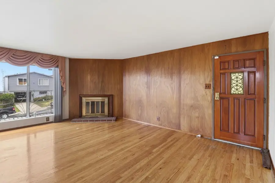 1033 Skyline Drive, Daly City, CA 94015 - #2