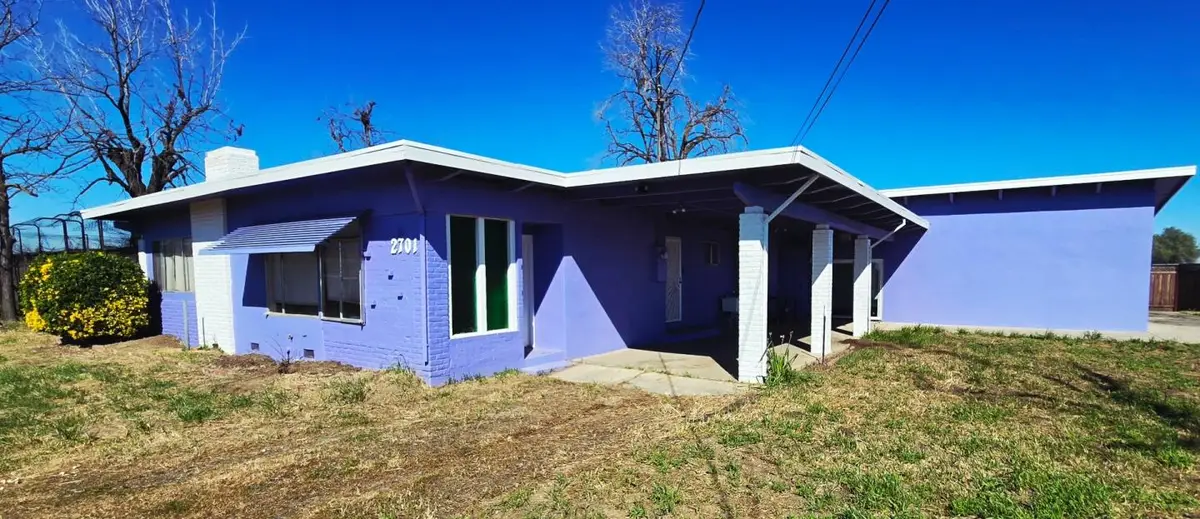 2701 Hoffman Lane, Byron, CA 94514 - #1