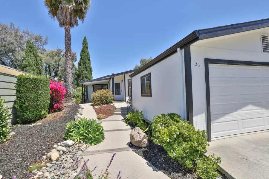 4271 N First Street #20, San Jose, CA 95134 - #2