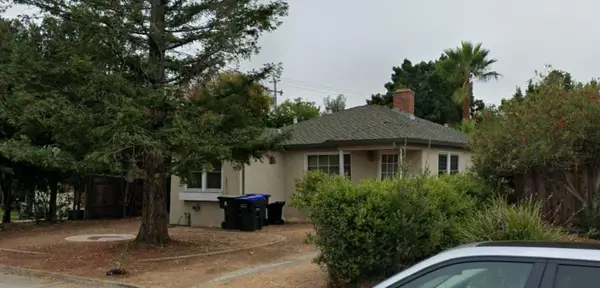 15272 Herring Avenue, San Jose, CA 95124