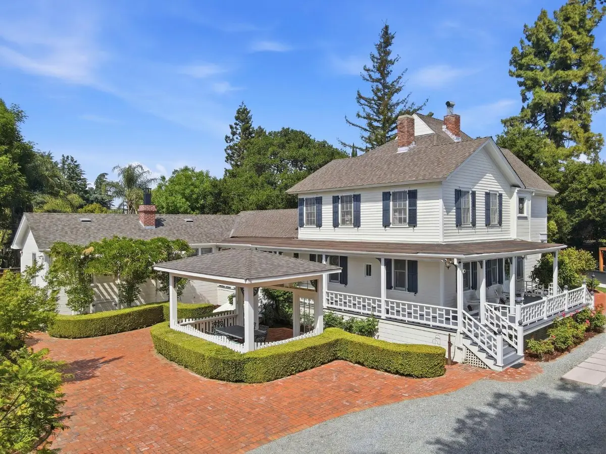 140 S Peter Drive, Campbell, CA 95008 - #1