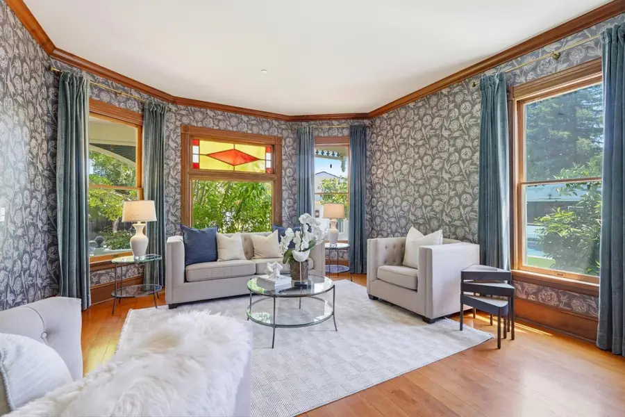 140 S Peter Drive, Campbell, CA 95008 - #2
