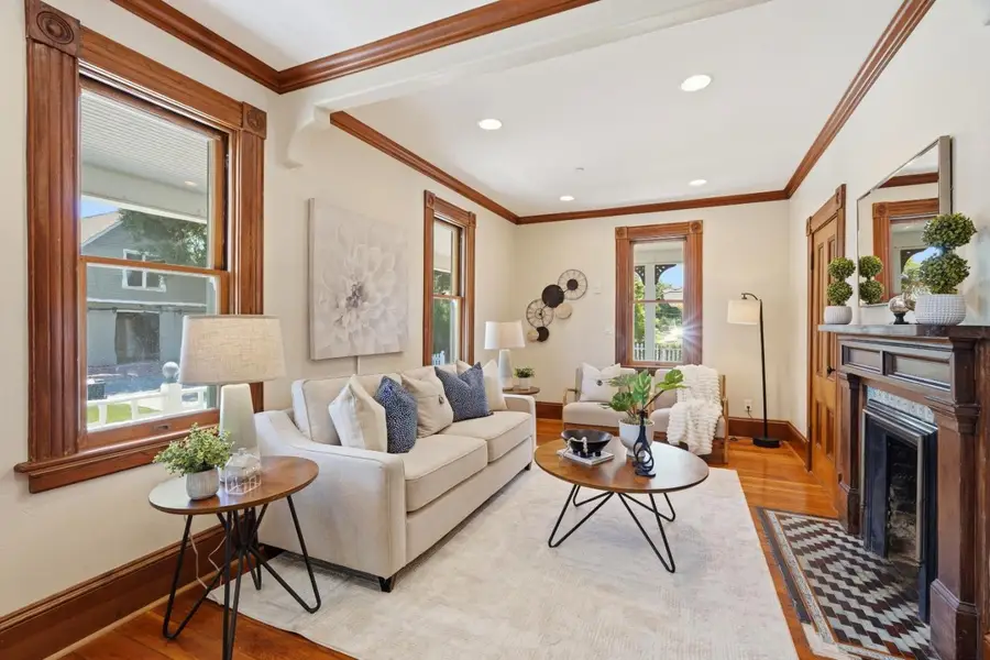 140 S Peter Drive, Campbell, CA 95008 - #3