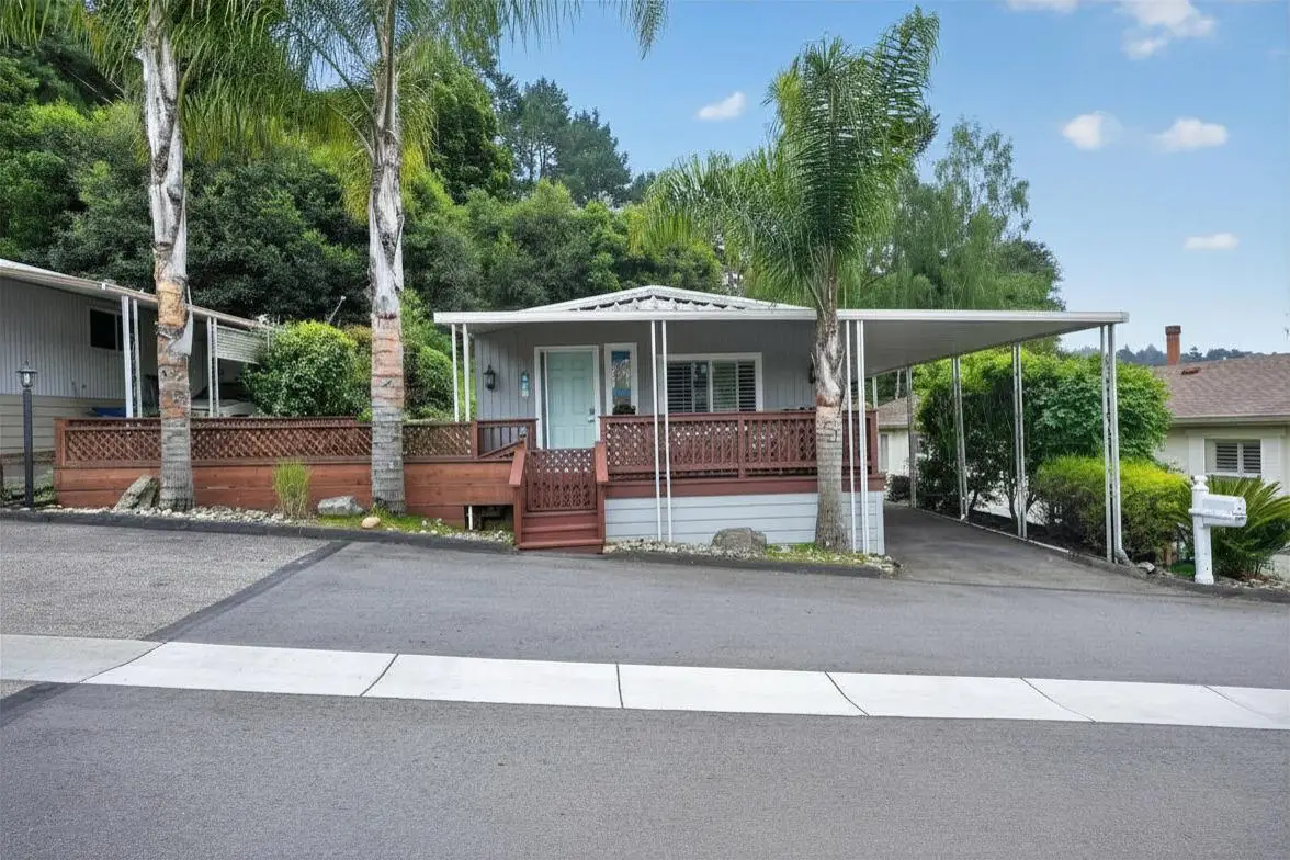154 Hahns Road #154, Aptos, CA 95003 - #1
