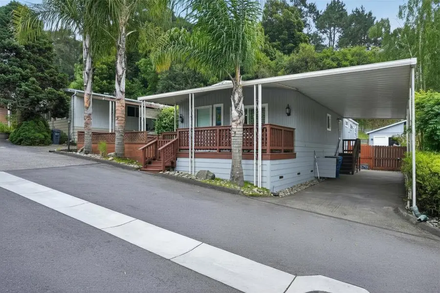 154 Hahns Road #154, Aptos, CA 95003 - #2
