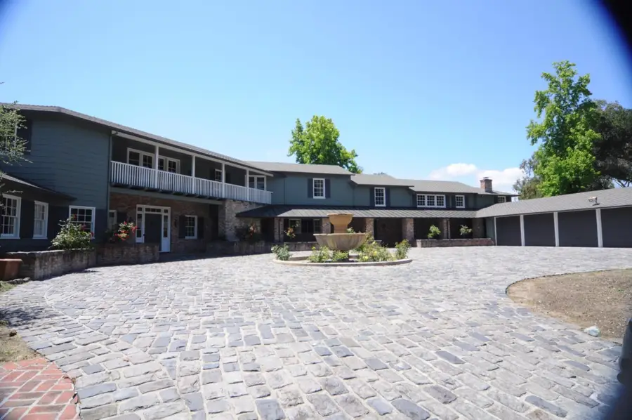389 Moore Road, Woodside, CA 94062 - #2