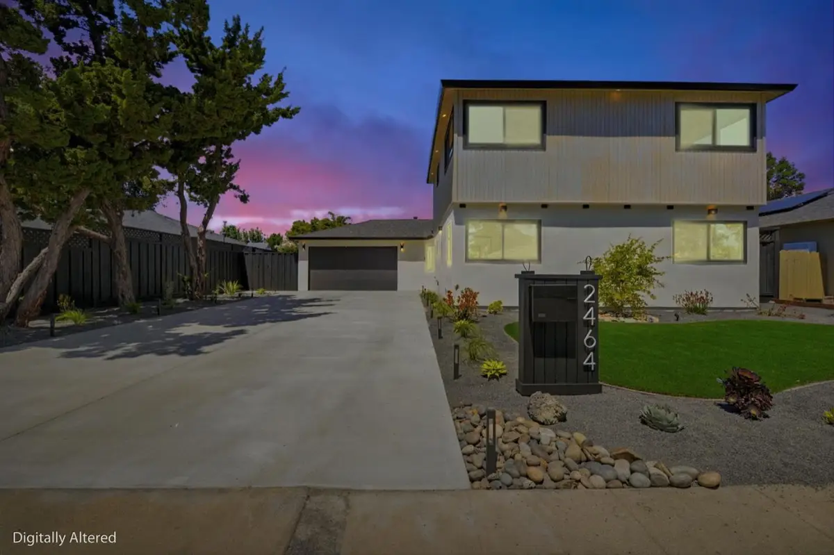 2464 Carolina Avenue, Redwood City, CA 94061 - #1