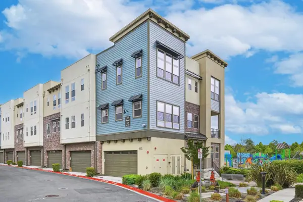 1753 Hazelnut Lane, Milpitas, CA 95035