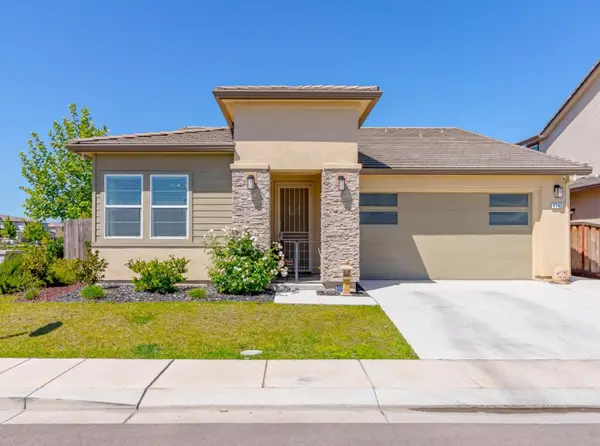 4341 Trailblazer Way, Modesto, CA 95356