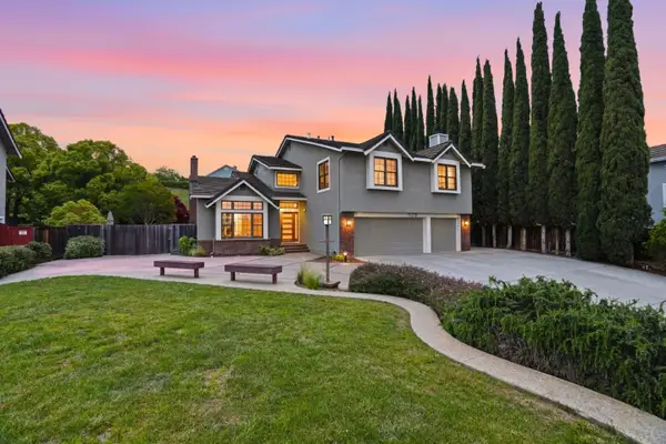 1120 Valley Quail Circle, San Jose, CA 95120