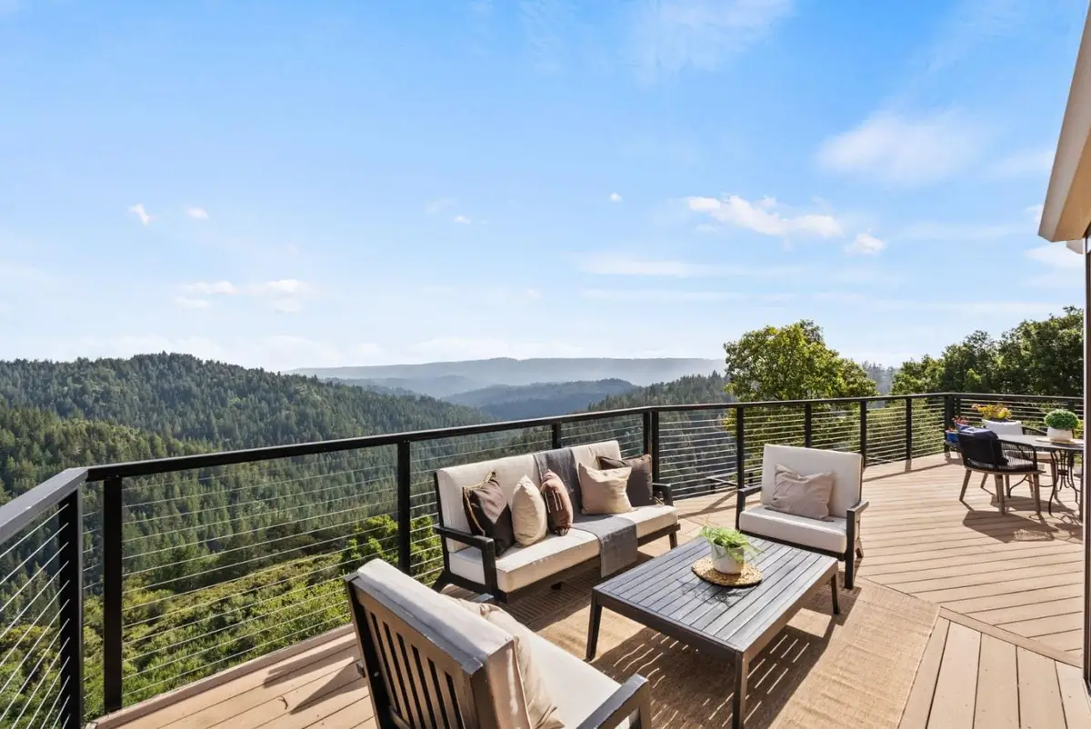 18836 Favre Ridge Road, Los Gatos, CA 95033 - #1