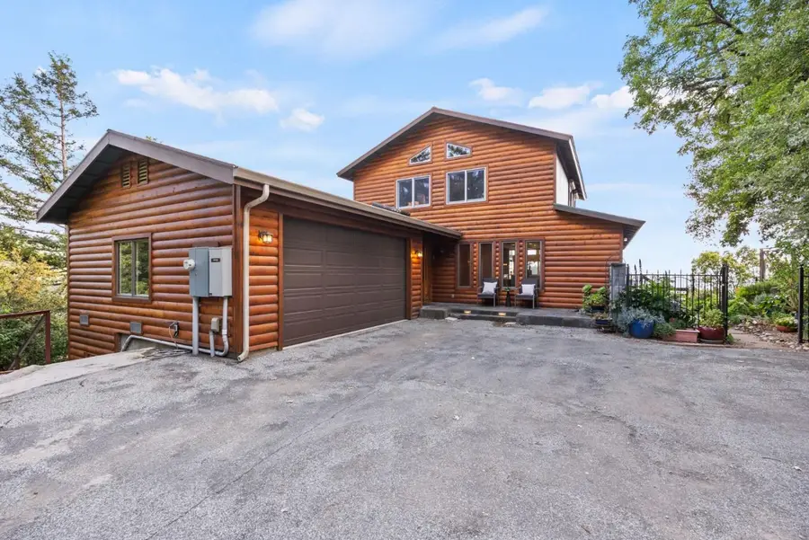 18836 Favre Ridge Road, Los Gatos, CA 95033 - #3