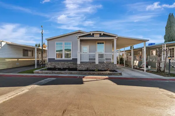 510 Saddlebrook Drive #315, San Jose, CA 95136