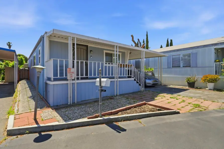 900 Golden Wheel Park Drive #130, San Jose, CA 95112 - #3