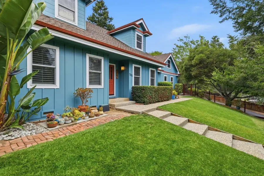 585 Calle Del Sol, Aptos, CA 95003 - #2