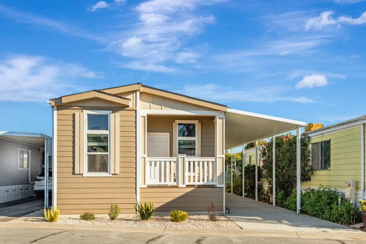 2150 Almaden Road #147, San Jose, CA 95125 - #1