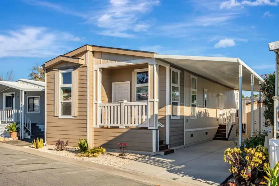 2150 Almaden Road #147, San Jose, CA 95125 - #2