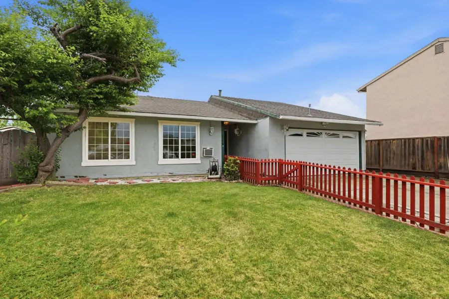 2598 Sierra Vista Court, San Jose, CA 95116 - #3