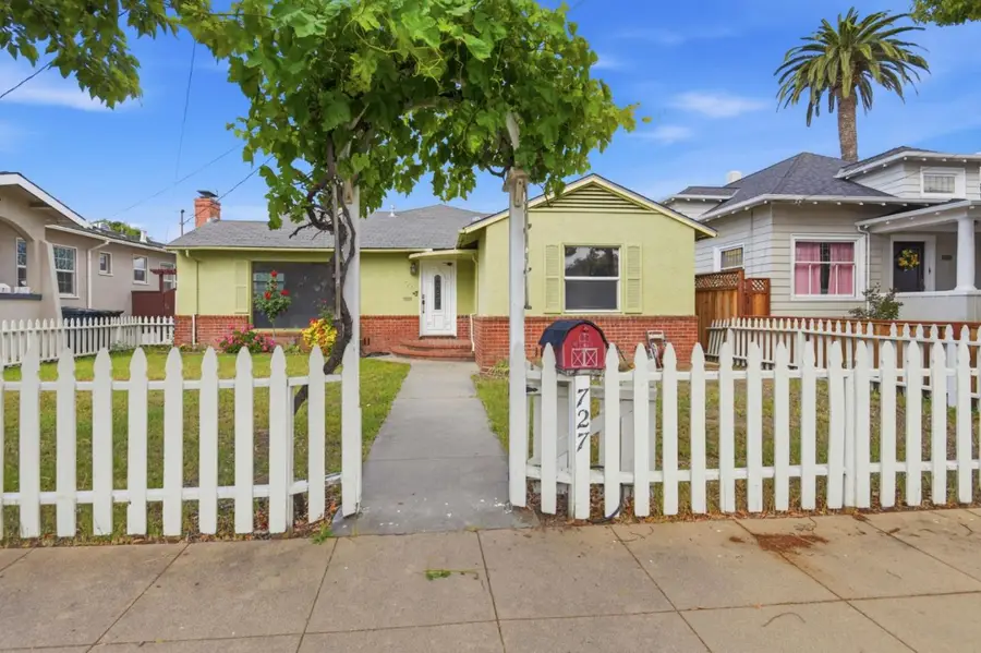 727 S I Street, Livermore, CA 94550 - #2