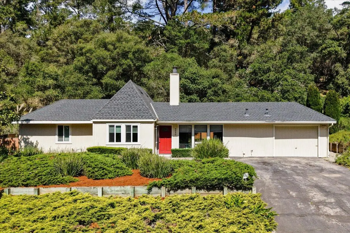 9940 Monroe Avenue, Aptos, CA 95003 - #1