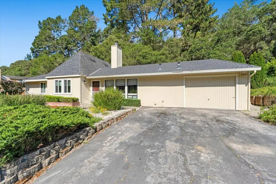 9940 Monroe Avenue, Aptos, CA 95003 - #2