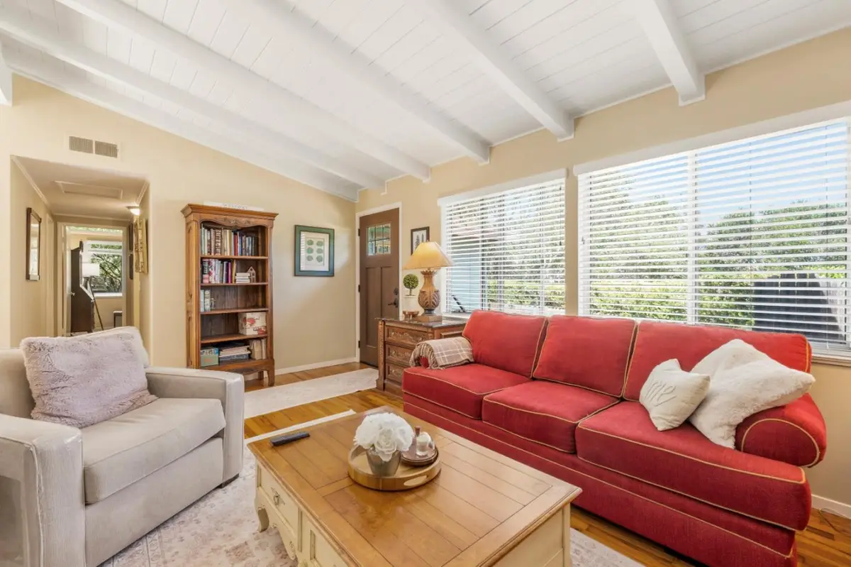 17 Loma Vista Place, Monterey, CA 93940 - #1