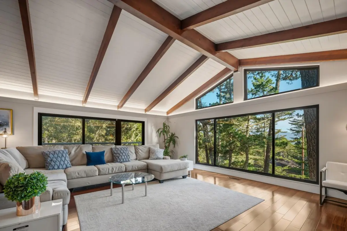 4155 Sunset Lane, Pebble Beach, CA 93953 - #1