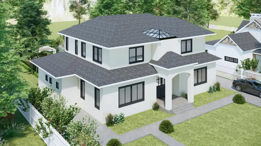 22141 Wallace Drive, Cupertino, CA 95014 - #2