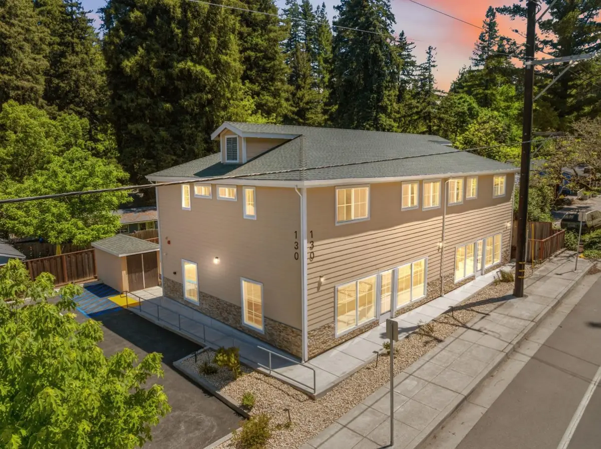 130 Grove Street, Boulder Creek, CA 95006 - #1