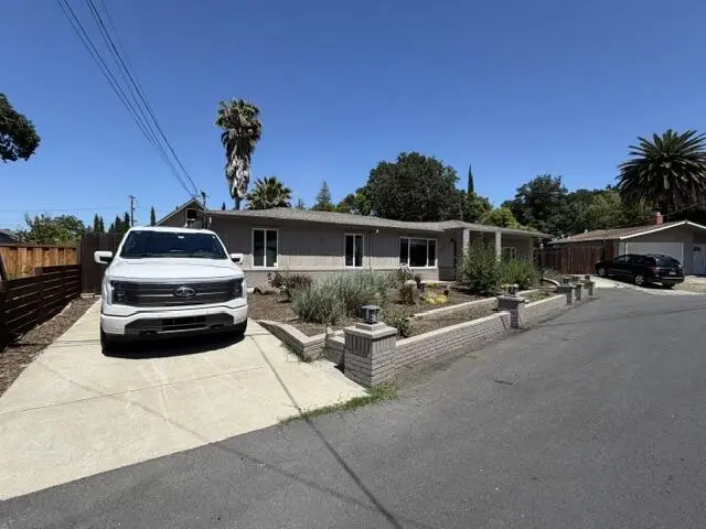 3225 Sheffield Place, Concord, CA 94518 - #2