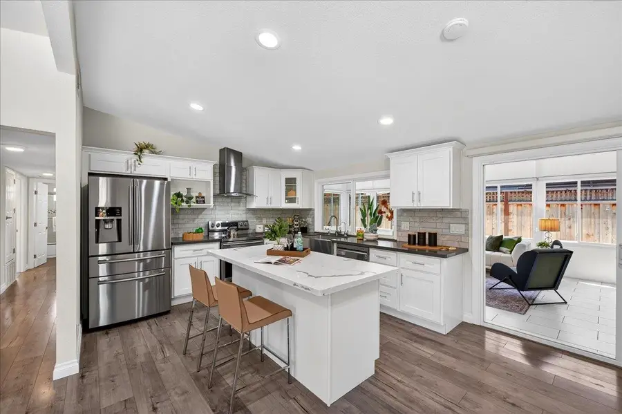 786 Lakewood Drive, Sunnyvale, CA 94089 - #3