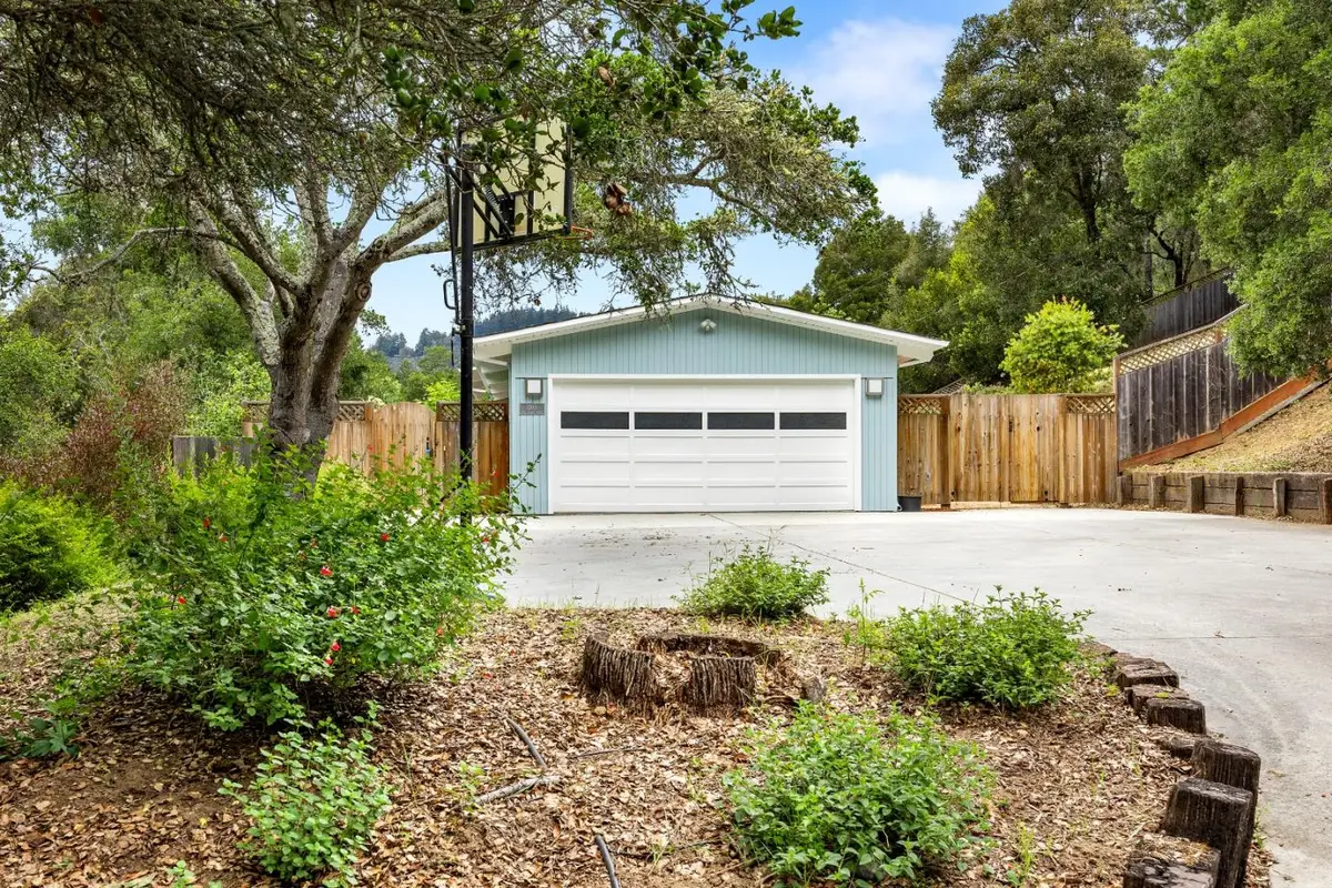 1200 Day Valley Road, Aptos, CA 95003 - #1