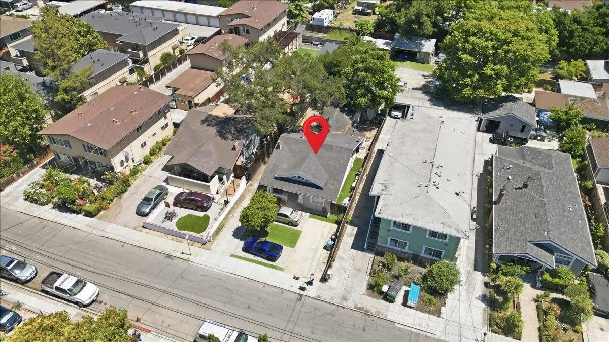 362 S Willard Avenue, San Jose, CA 95126 - #1