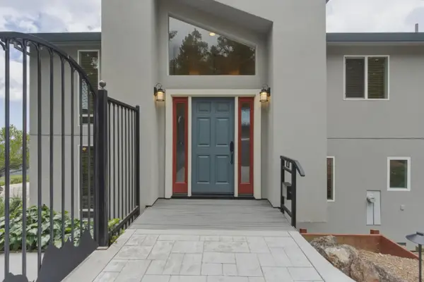 27510 Loma Prieta Way, Los Gatos, CA 95033