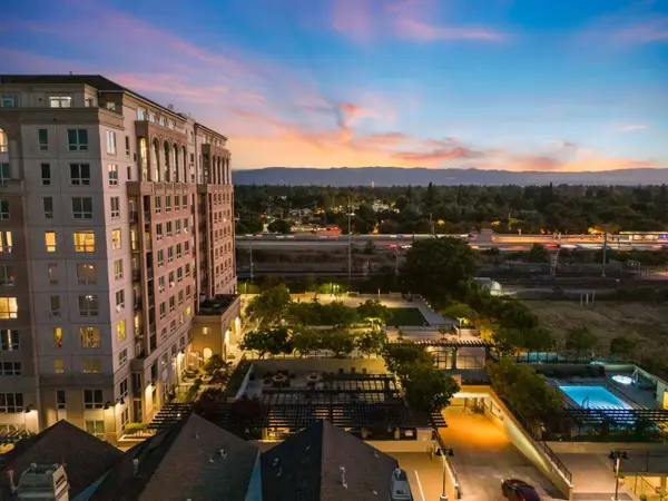 1375 Lick Avenue #823, San Jose, CA 95110
