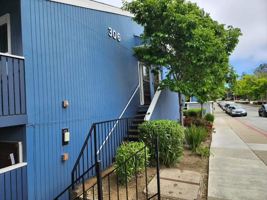 1126 Cherry Avenue #136, San Bruno, CA 94066 - #2
