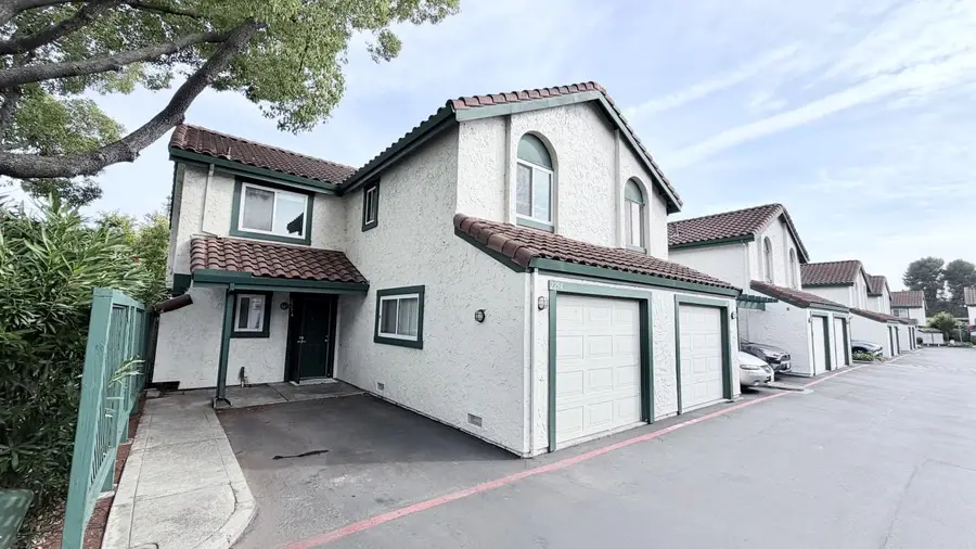 2294 Tomlin Way, San Jose, CA 95133 - #3