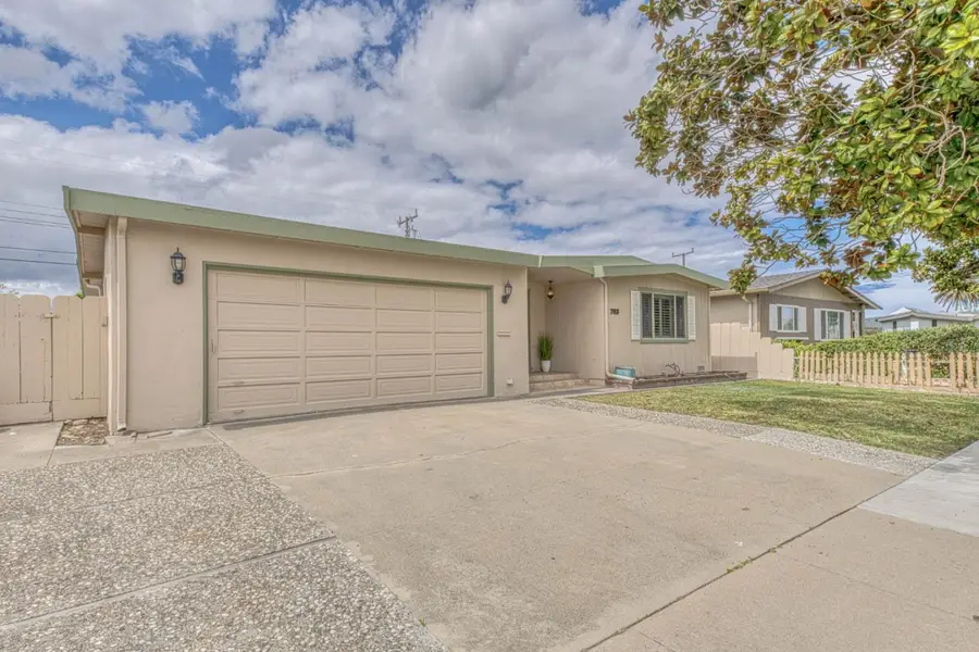 783 Central Avenue, Salinas, CA 93901 - #2