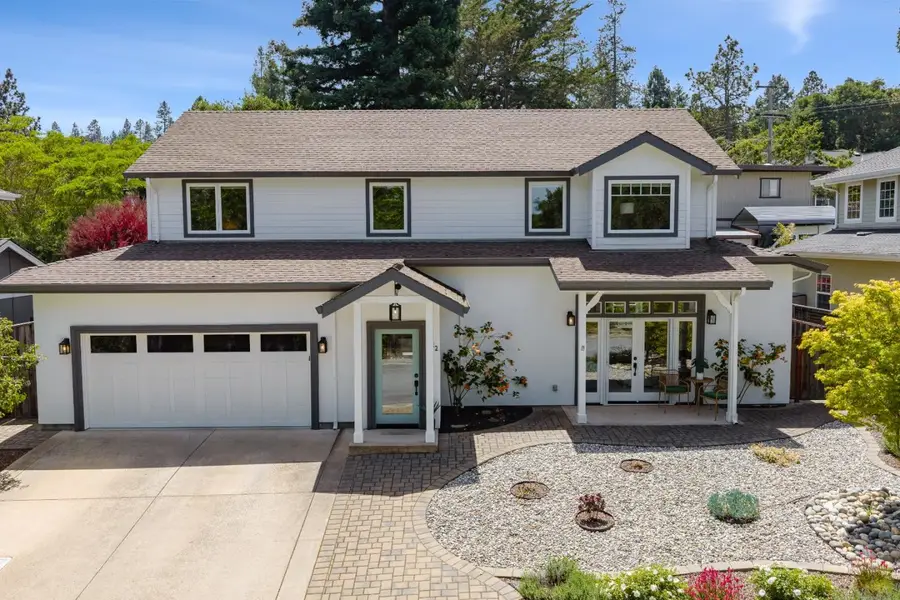 122 Dunn Lane, Scotts Valley, CA 95066 - #2