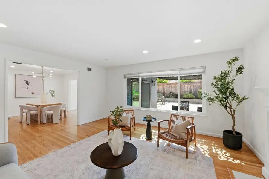2740 Lucena Drive, San Jose, CA 95132 - #2