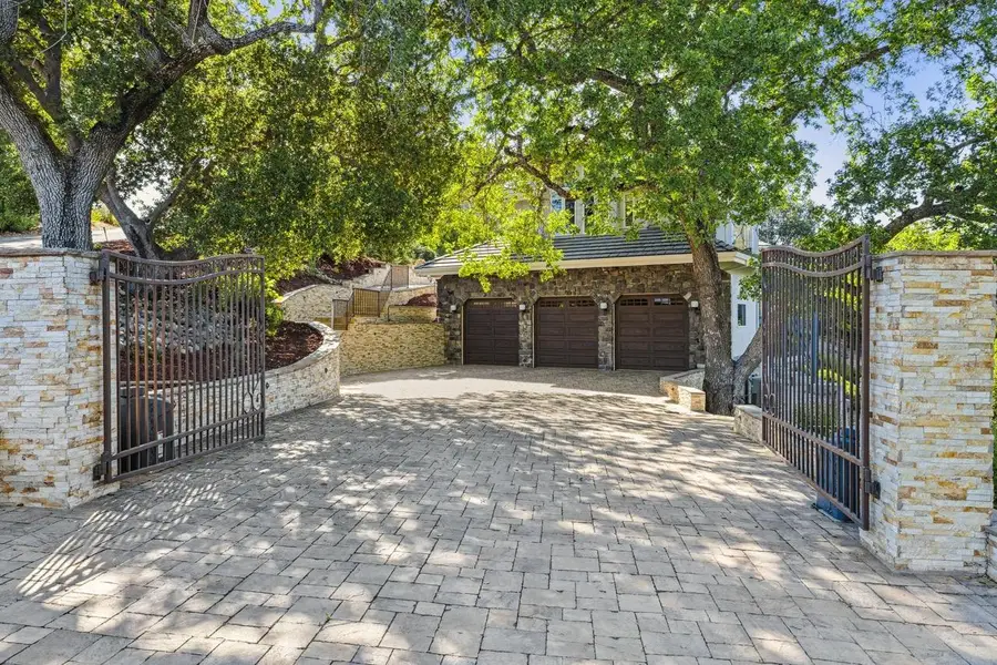 12553 Parker Ranch Court, Saratoga, CA 95070 - #3