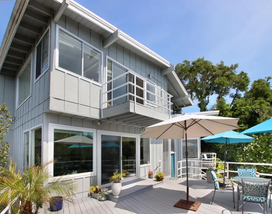 555 Vista Del Mar Drive, Aptos, CA 95003 - #3