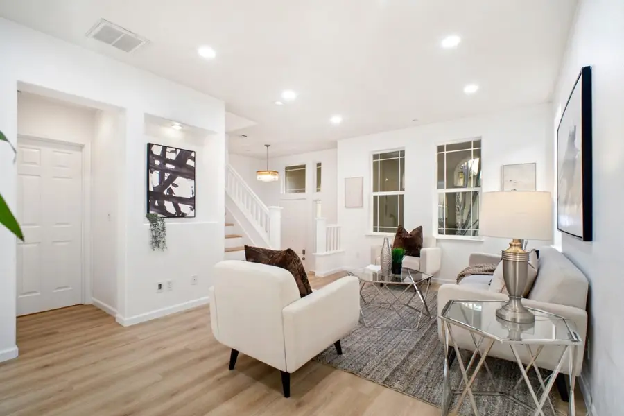 915 Ternura Loop, Milpitas, CA 95035 - #3